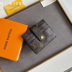 Louis Vuitton Wallets Purse